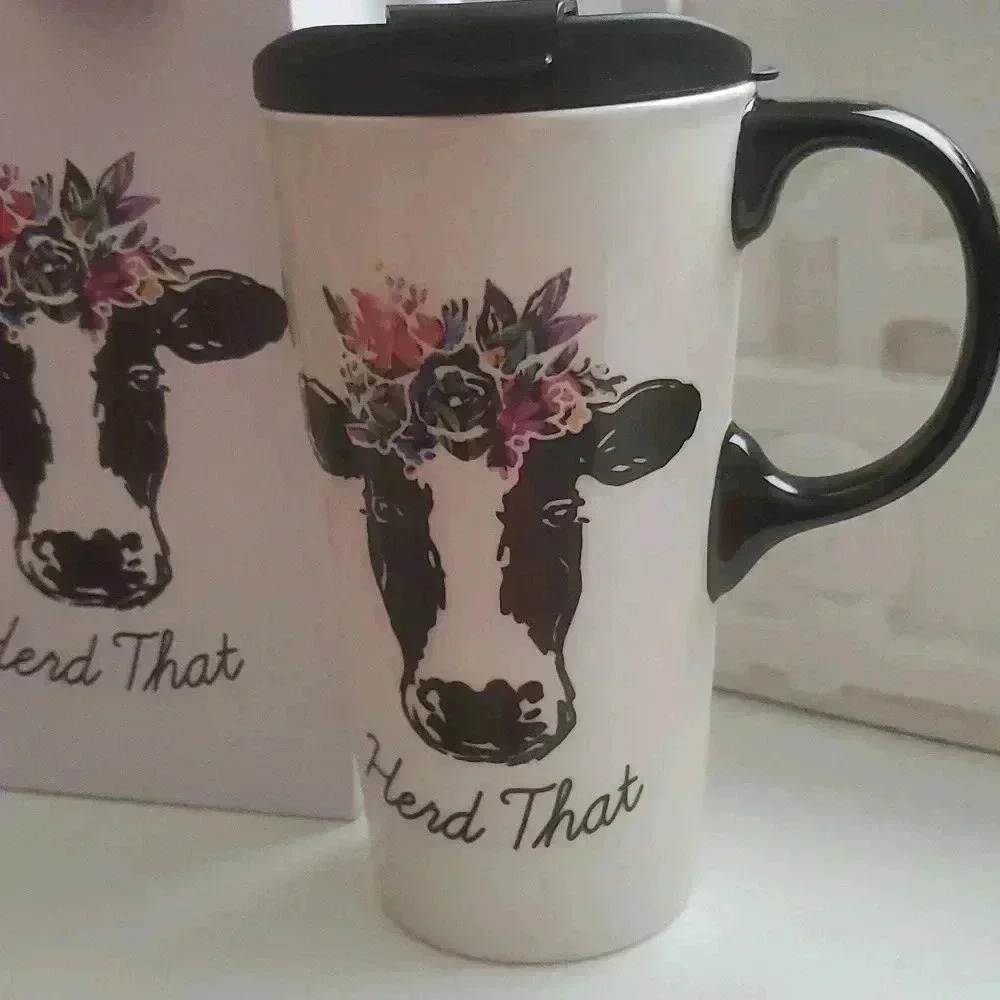 The perfect cup